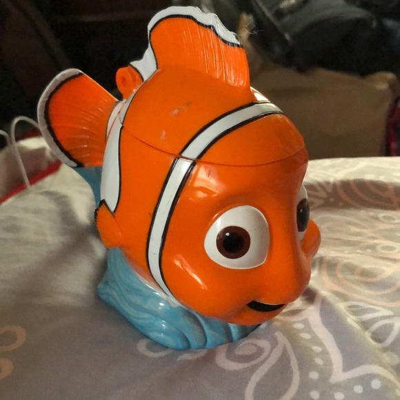 Nemo - Picture 1 of 2